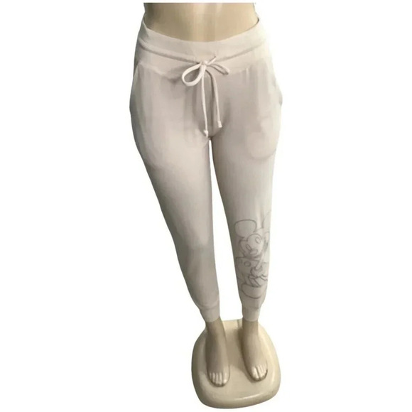 Disney Mickey Mouse Sweat Pants (Preowned) - Picture 2 of 6